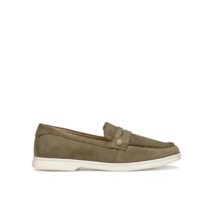 Zdjęcie Geox Mokasyny D Xand 3 D550ZD 00022 C3016 Khaki