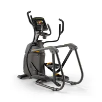 Picture A50 Ascent Trainer XER elliptical trainer for effective training