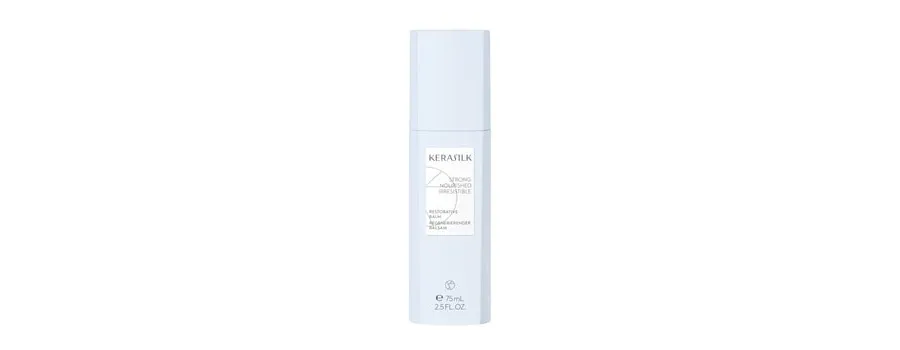 obrazek 1 Kerasilk Regeneriernder Balsam Kuracja bez zmywania 75 ml