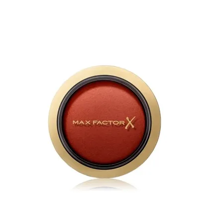 Zdjęcie Max Factor Crème Puff Blush Róż 1.5 g Nr. 55 - Stunning Sienna