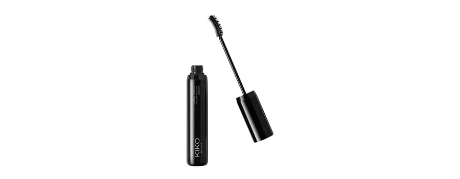 obrazek 1 KIKO Milano Ultra Tech + Volume And Curl Tusz do rzęs 12 ml