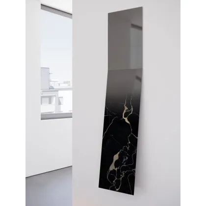 Zdjęcie Lustro Zero Black Edition