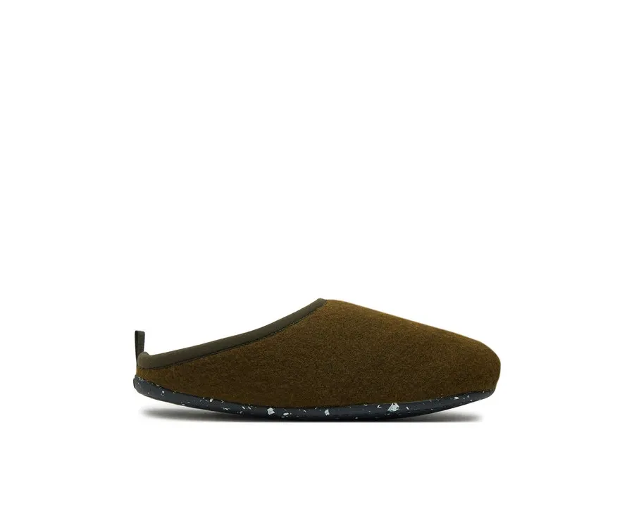 obrazek 1 Camper Kapcie Wabi 18811-111 Zielony