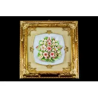 Zdjęcie Doskonały obraz ścienny z porcelany