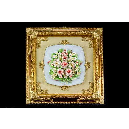 Zdjęcie Doskonały obraz ścienny z porcelany