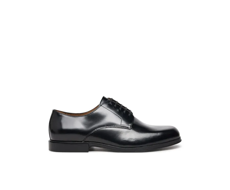 obrazek 1 Calvin Klein Półbuty HM0HM01831 Czarny