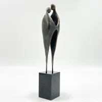 Zdjęcie Ekskluzywna statuetka