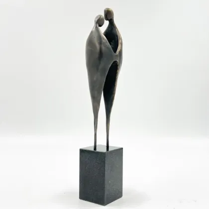 Zdjęcie Ekskluzywna statuetka