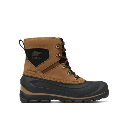 Zdjęcie Sorel Śniegowce Buxton™ Lace Wp 2084901257 Brązowy