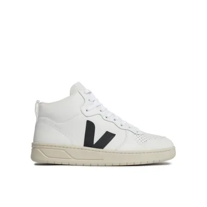 Zdjęcie Veja Sneakersy V-15 Leather VQ0203304B Biały