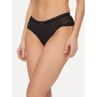 Zdjęcie Chantelle Bokserki Monogram C11ZB0 Czarny