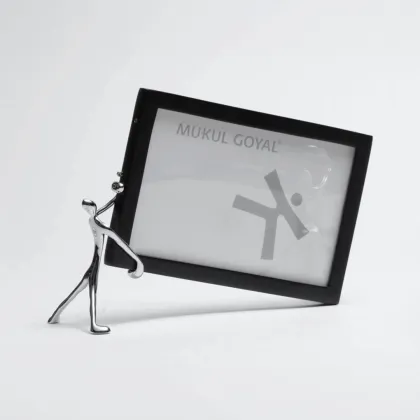 Picture A unique photo frame