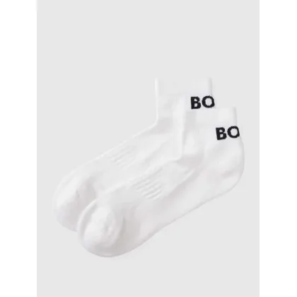 Zdjęcie Skarpetki stopki w zestawie 2 pary