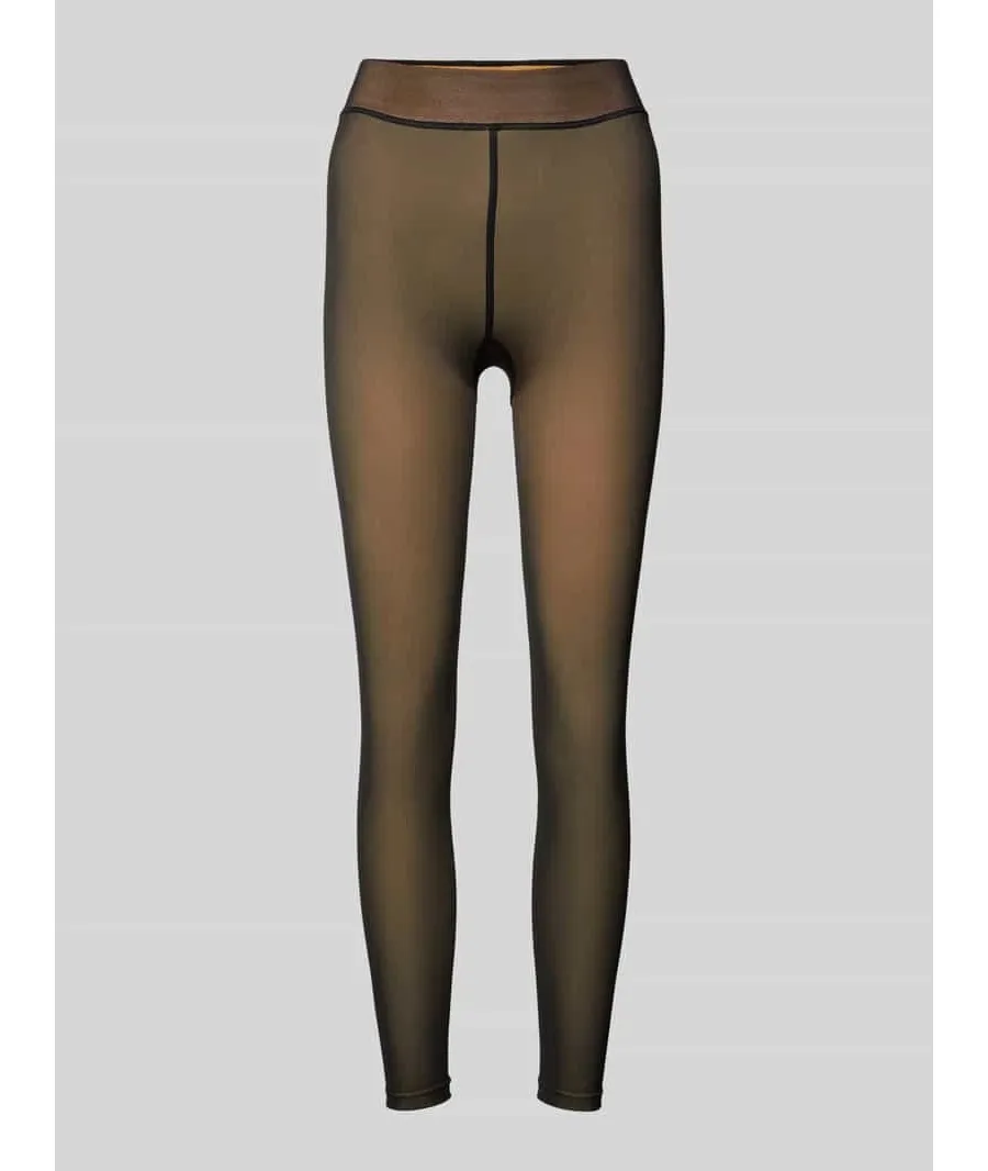 obrazek 1 Legginsy z podszewką z polaru model ‘MAGIC LEGGING’