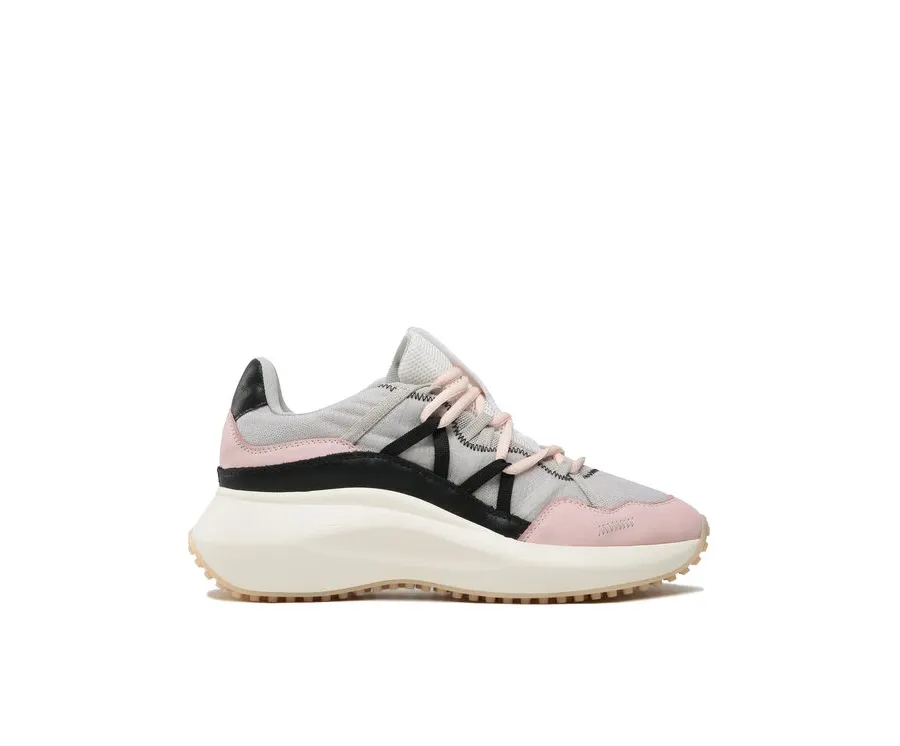 obrazek 1 Vic Matié Sneakersy 5C1102D_B02BE6TG16 Szary
