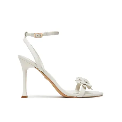 Zdjęcie Aldo Sandały Daisylily 13965245 Biały