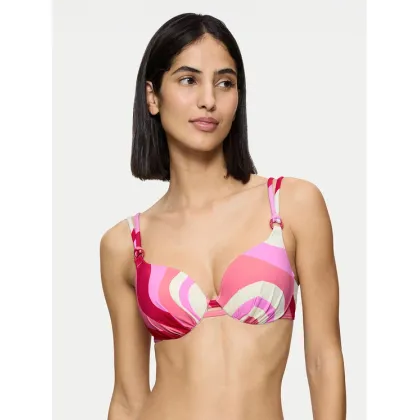 Zdjęcie Triumph Góra od bikini Summer Mix & Match 10214530 Różowy