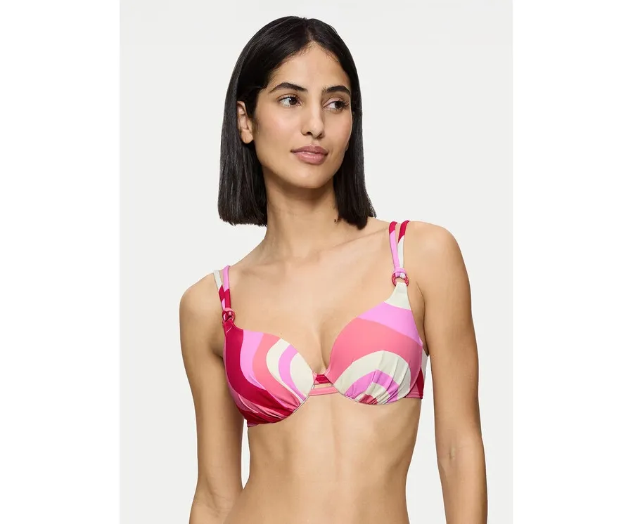 obrazek 1 Triumph Góra od bikini Summer Mix & Match 10214530 Różowy