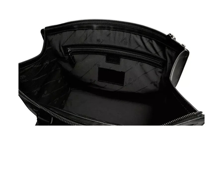 obrazek 3 Stylowa torebka kolekcja nylonowa Business Duffle Metro