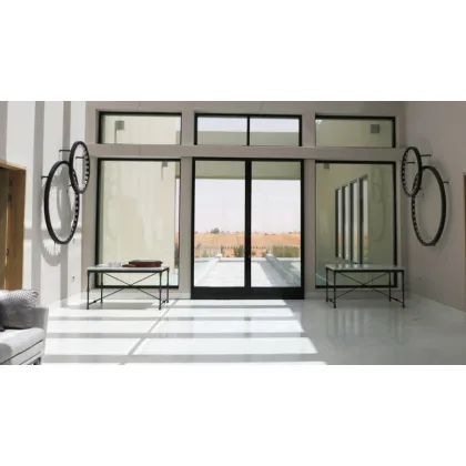 Zdjęcie Designerski żyrandol ścienny JSPR