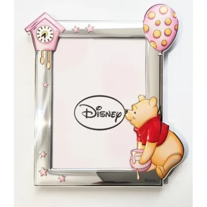 Picture Exclusive Disney Winnie the Pooh Frame 13x18