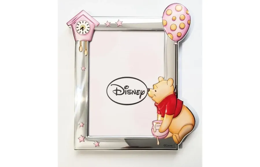 obrazek 1 Ekskluzywna Ramka Disney Kubuś Puchatek 13x18