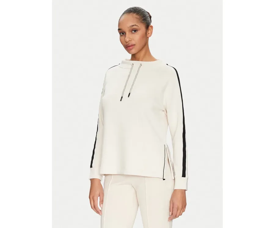 obrazek 1 Olsen Bluza 11201635 Beżowy Regular Fit