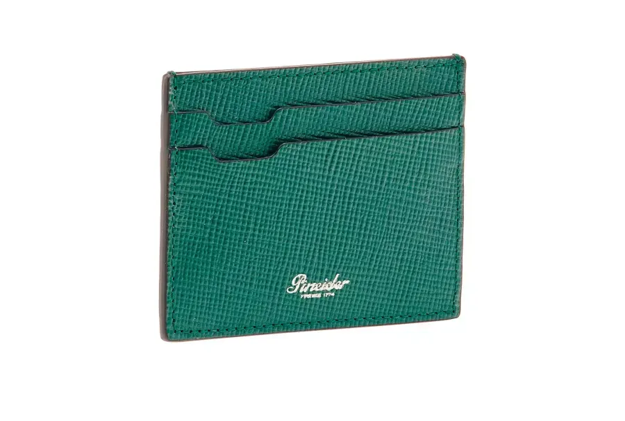 obrazek 5 Stylowe etui na karty Mini Franzi Collection włoskiego producenta