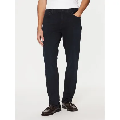 Zdjęcie Tommy Hilfiger Jeansy Core Denton MW0MW39036 Granatowy Slim Fit