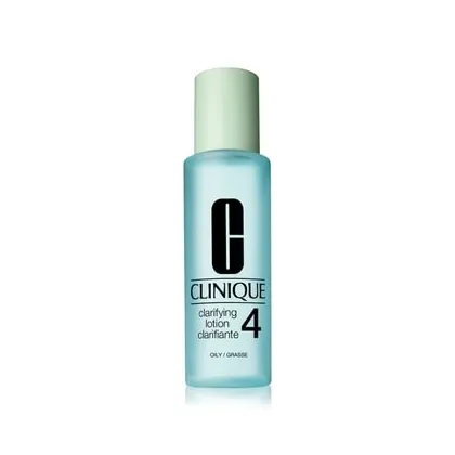 Zdjęcie CLINIQUE 3-Step System Clarifying 4 Woda do twarzy 200 ml