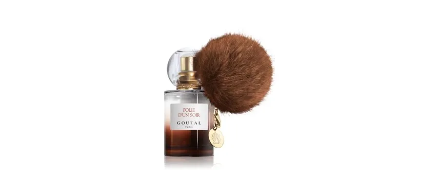 obrazek 1 GOUTAL PARIS FOLIE D'UN SOIR Woda perfumowana 30 ml