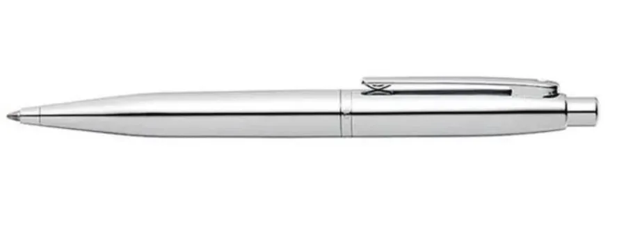 obrazek 2 Długopis Sheaffer VFM chromowany