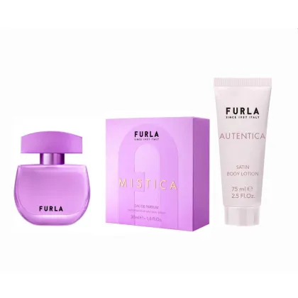 Zdjęcie Furla Zestaw Upominkowy dla Kobiet Mistica EDP/S + Balsam do ciała