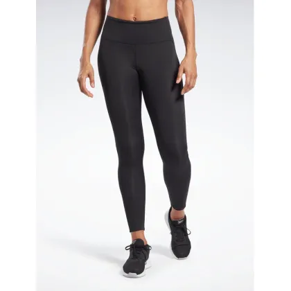 Zdjęcie Reebok Legginsy Lux Perform High-Rise Leggings HS7777 Czarny