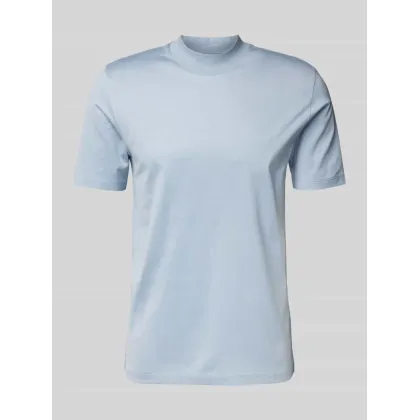 Zdjęcie T-shirt z okrągłym dekoltem