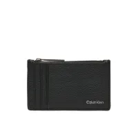 Zdjęcie Calvin Klein Etui na karty kredytowe Warmth N/S Cardholder 6cc K50K512704 Czarny