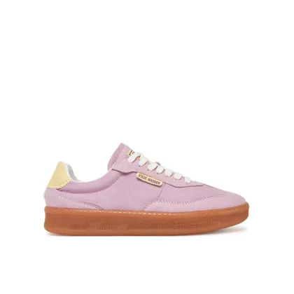 Zdjęcie Steve Madden Sneakersy Euphoria SM11003591 Różowy