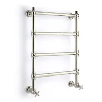 Zdjęcie Łazienkowy grzejnik dekoracyjny na bazie wody - Officina Nicolazzi