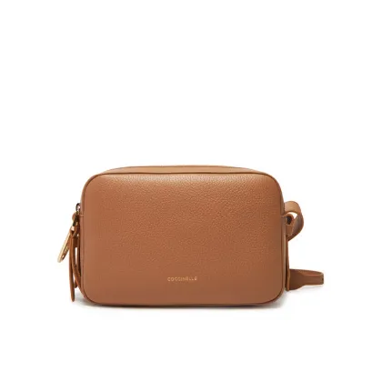 Zdjęcie Coccinelle Torebka E1 R1K 15 01 01 Brązowy