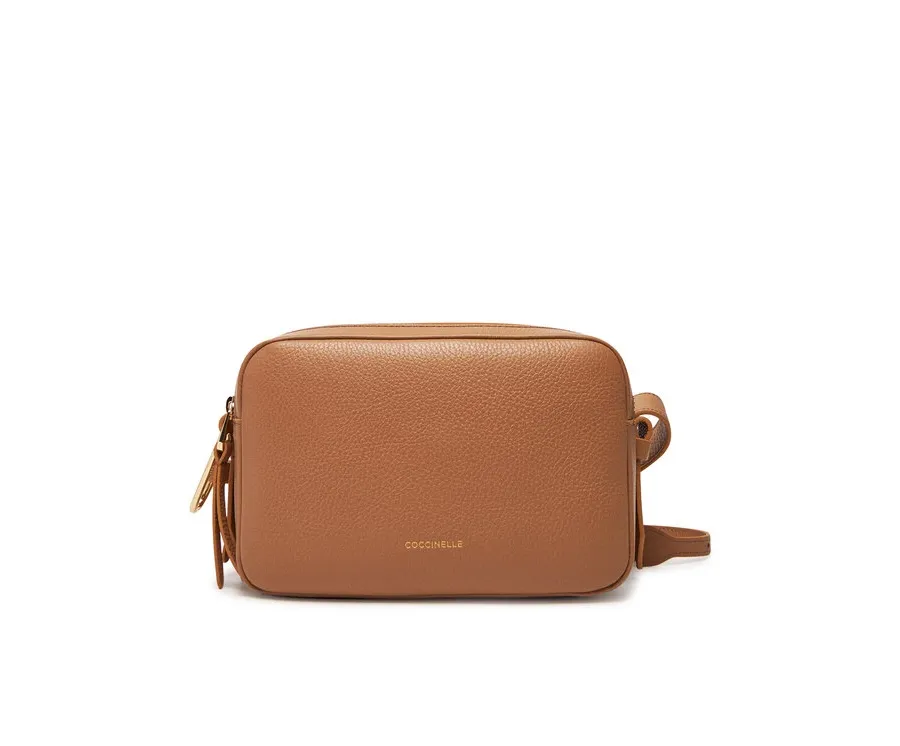 obrazek 1 Coccinelle Torebka E1 R1K 15 01 01 Brązowy