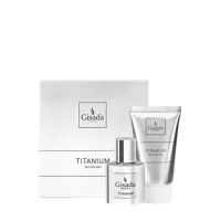 Zdjęcie Gisada Switzerland Titanium Zestaw zapachowy 1 szt.