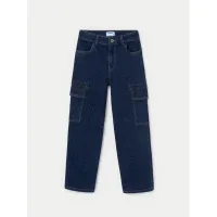 Zdjęcie Mayoral Joggery 7545 Granatowy Regular Fit