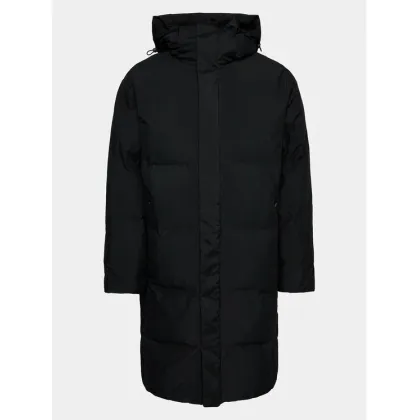 Zdjęcie Lindbergh Kurtka zimowa 30-303029A Czarny Relaxed Fit