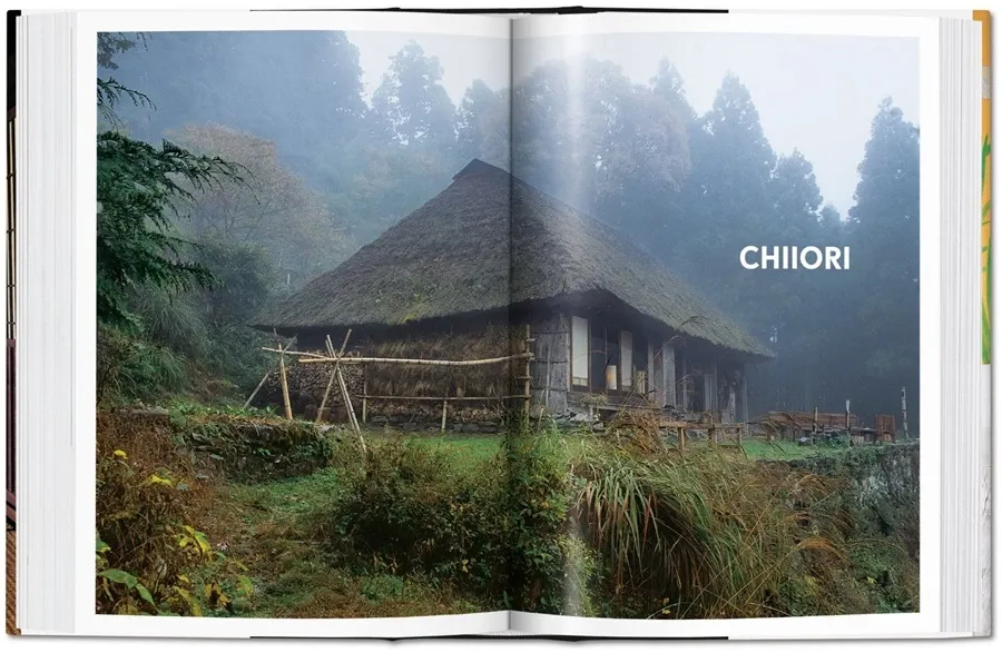 obrazek 5 Książka Living in Japan - Taschen