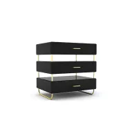 Picture Distinguished, exquisite bedside table - Bitangra