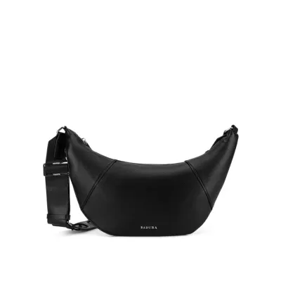 Zdjęcie Badura Torebka LOA7237A Czarny