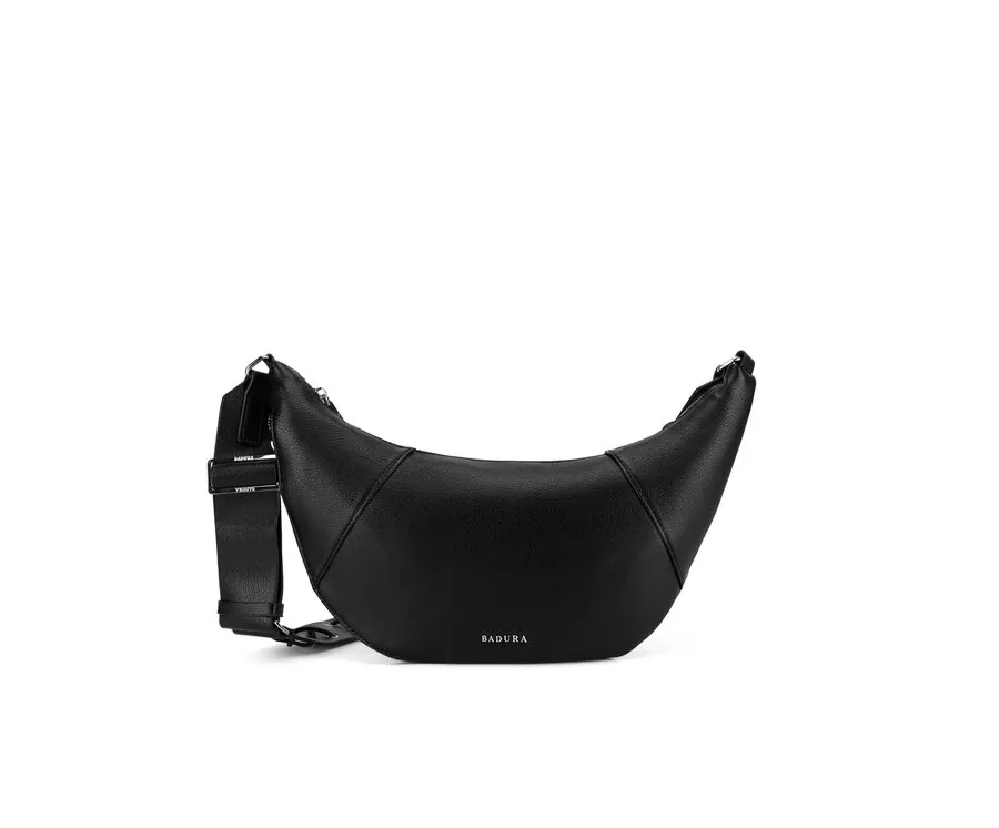 obrazek 1 Badura Torebka LOA7237A Czarny