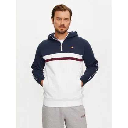 Zdjęcie Ellesse Bluza Antogoni SHX20944 Granatowy Regular Fit