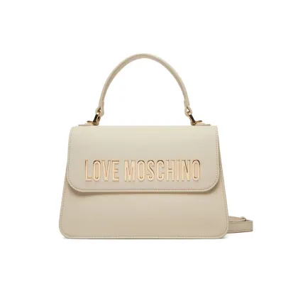 Zdjęcie LOVE MOSCHINO Torebka JC4032PP1MKD0110 Écru