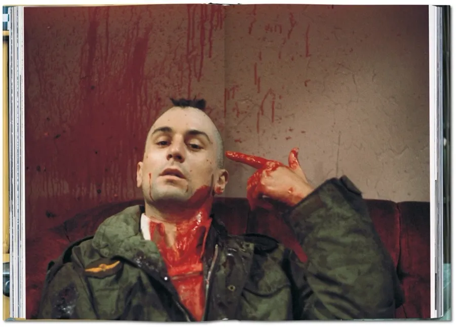 obrazek 7 Książka Steve Schapiro. Taxi Driver - Taschen